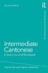 Intermediate Cantonese