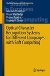 Optical Character Recognition Systems for Different Languages with Soft Computing