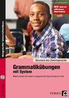 Grammatikübungen mit System