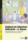 Englisch im inklusiven Unterricht - 4. Klasse