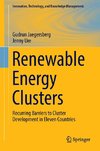 Renewable Energy Clusters