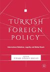 Turkish Foreign Policy