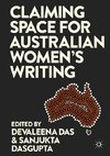 Claiming Space for Australian Women's Writing