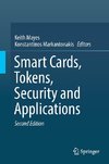 Smart Cards, Tokens, Security and Applications