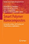 Smart Polymer Nanocomposites