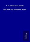 Das Buch von geistlicher Armut