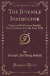 Smith, J: Juvenile Instructor, Vol. 48