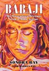 BABAJI