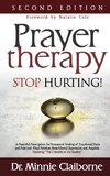 Prayer Therapy - Stop Hurting