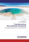 Transboundary Groundwater Resources