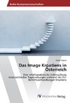 Das Image Kroatiens in Österreich