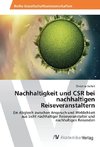 Nachhaltigkeit und CSR bei nachhaltigen Reiseveranstaltern