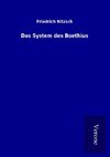 Das System des Boethius