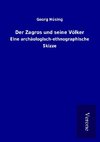 Der Zagros und seine Völker