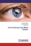 Smart Glasses For Blind People