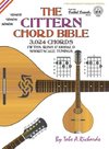 The Cittern Chord Bible