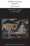 Gabriel-Marie Legouvé, 'La Mort d'Abel'