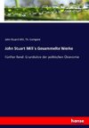 John Stuart Mill´s Gesammelte Werke