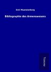 Bibliographie des Armenswesens