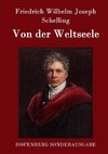 Von der Weltseele