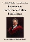 System des transzendentalen Idealismus