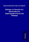 Beiträge zur Kenntnis der Obertraidischen Cephalopoden-Faunen des Himalaya