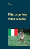 Hilfe, unser Hund stirbt in Italien!