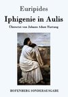 Iphigenie in Aulis