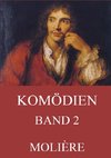 Komödien, Band 2