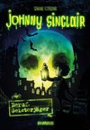 Johnny Sinclair 01 - Beruf: Geisterjäger