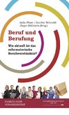 Beruf und Berufung