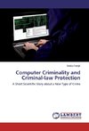 Computer Criminality and Criminal-law Protection