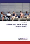 Influence of Social Media among Youth