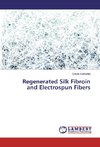 Regenerated Silk Fibroin and Electrospun Fibers