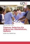 Tópicos Selectos En Urgencias Obstétricas, Update