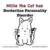 MILLE THE CAT HAS BORDERLINE P