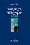 Ernst-Jünger-Bibliographie