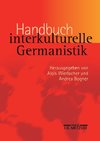 Handbuch interkulturelle Germanistik