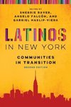 Latinos in New York