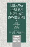 Bingham, R: Dilemmas of Urban Economic Development