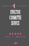 Smelser, N: Effective Committee Service