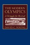 Young, D: Modern Olympics