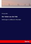 Der Vetter aus der Palz