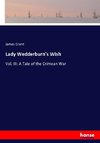 Lady Wedderburn's Wish