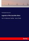 Legends of the Jacobite Wars