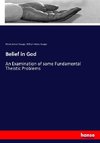 Belief in God