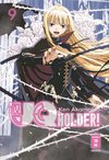 UQ Holder! 09