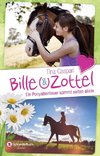 Bille und Zottel - Ein Ponyabenteuer kommt selten allein