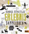 Kinder Künstler Erlebnissammelbuch