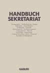 Handbuch Sekretariat